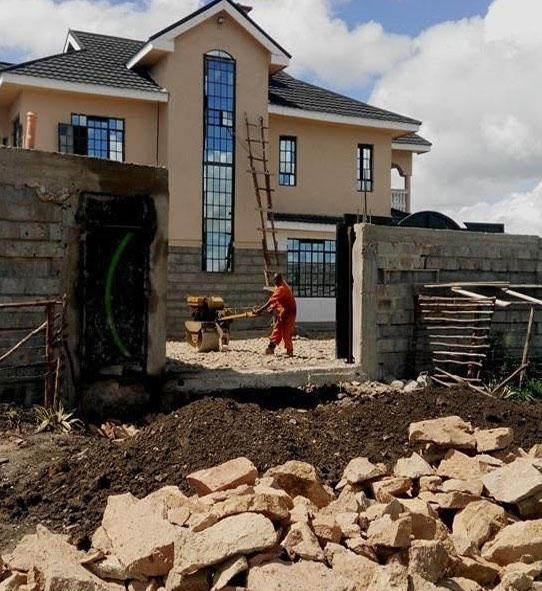 Delivering Quality Construction Solutions